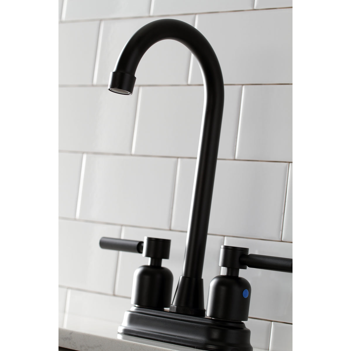 Kingston Brass KB8497DL Concord Bar Faucet