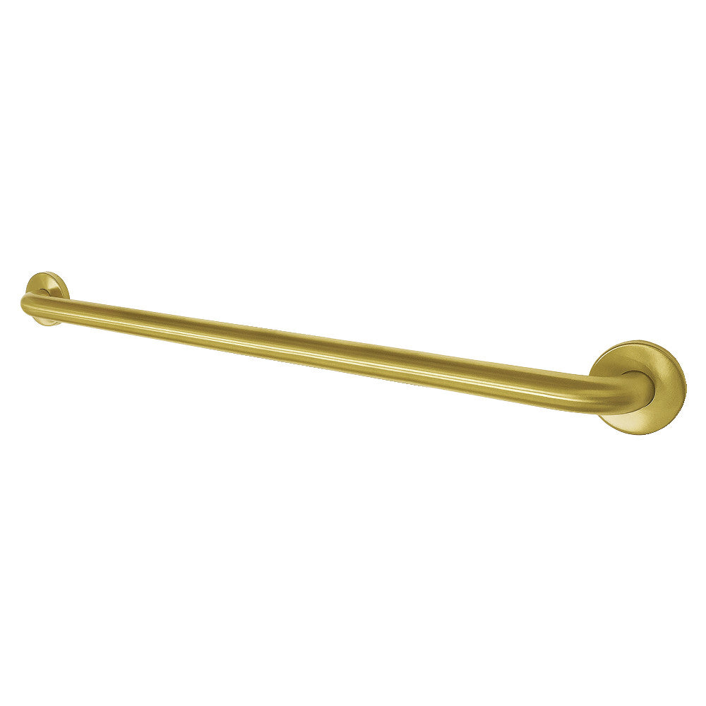 Kingston Brass Americana 30&quot; Grab Bar, 1-1/4&quot; Diameter