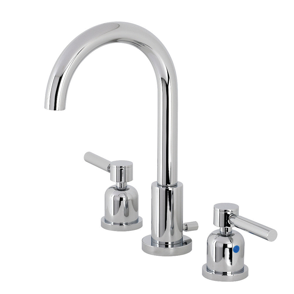 Fauceture FSC8928DL Concord Widespread Bathroom Faucet