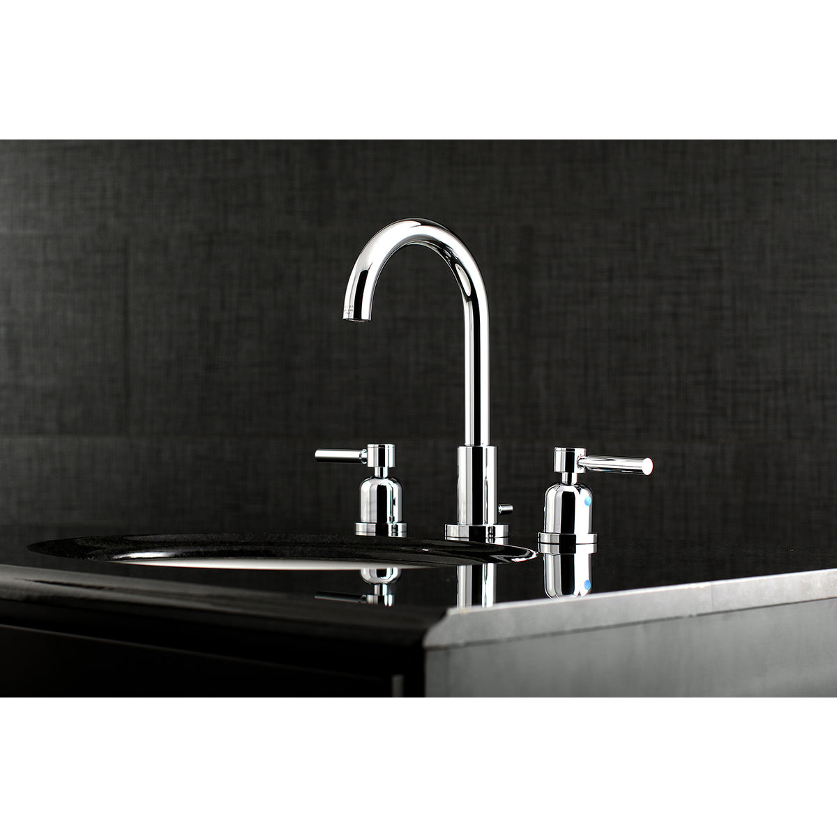Fauceture FSC8928DL Concord Widespread Bathroom Faucet