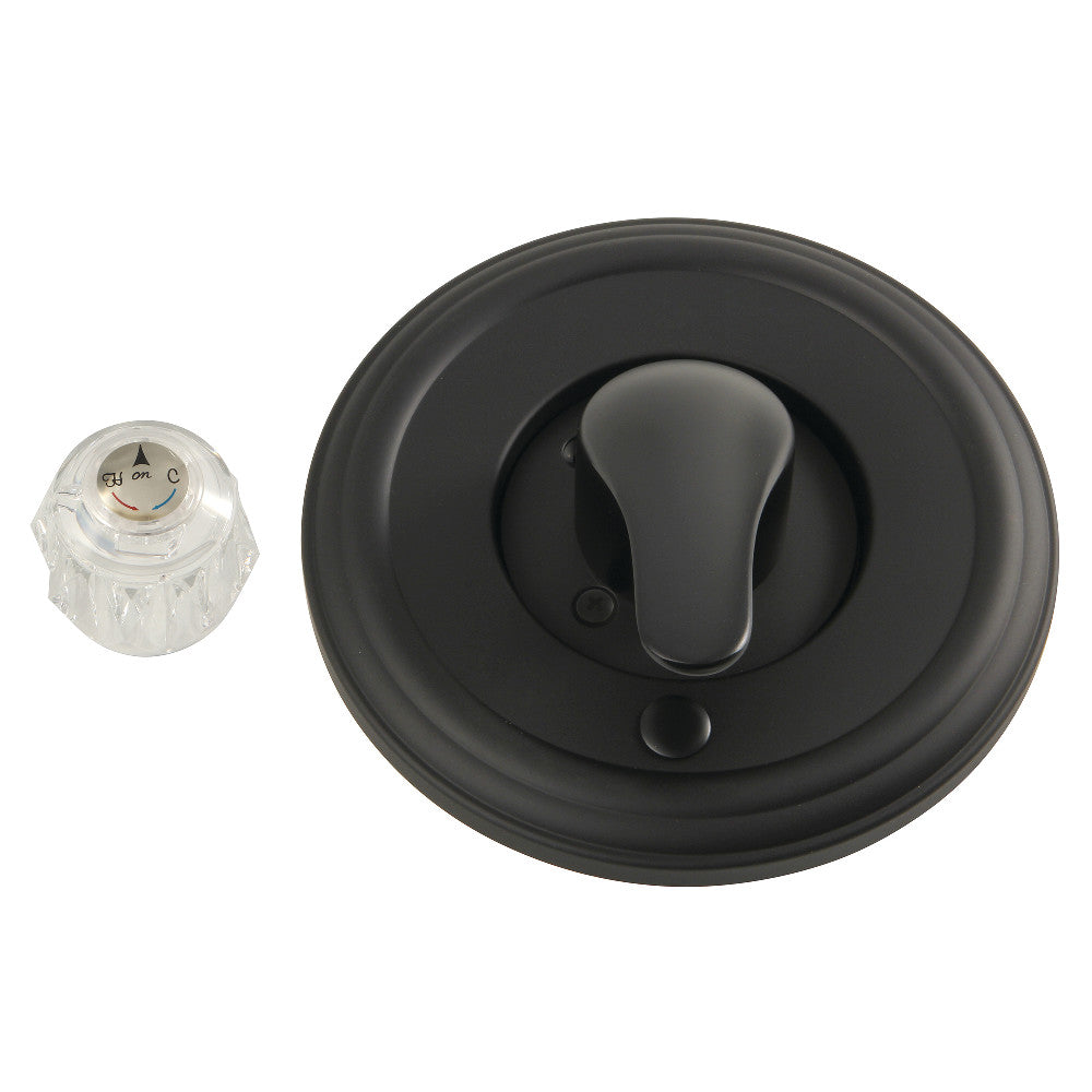 Universal Tub and Shower Trim Kit for Delta Shower Faucet