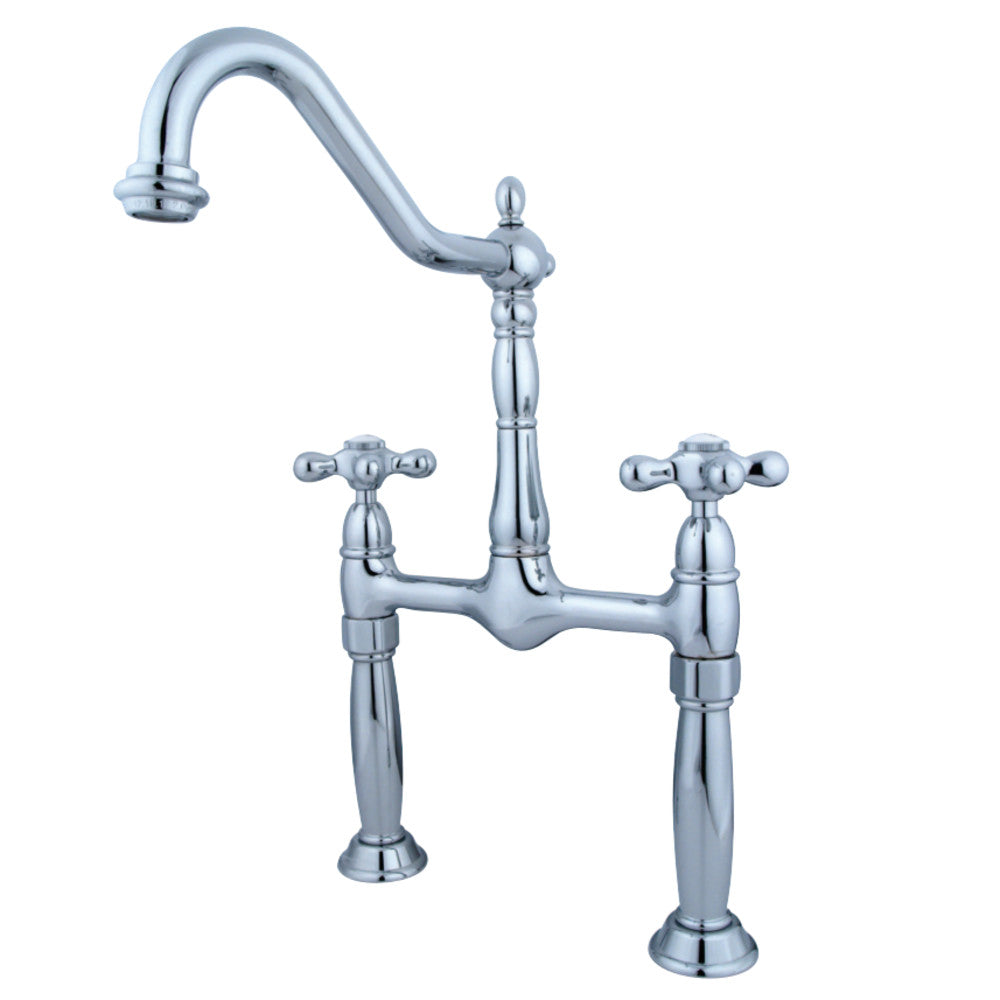 Kingston Brass KS1075AX Vessel Sink Faucet