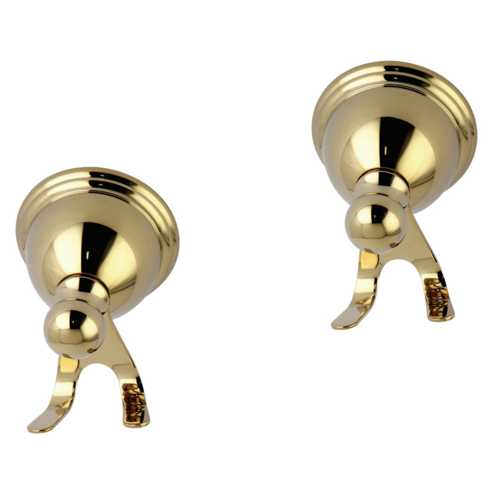 Kingston Brass Restoration Robe Hook