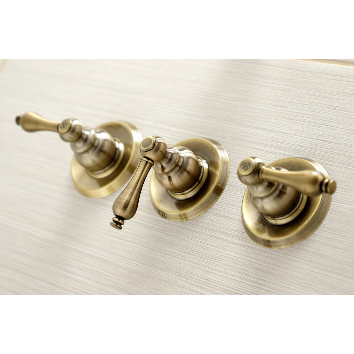 Magellan Tub &amp; Shower Faucet