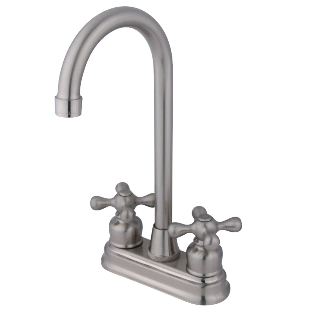 Kingston Brass KB492AX Bar Faucet