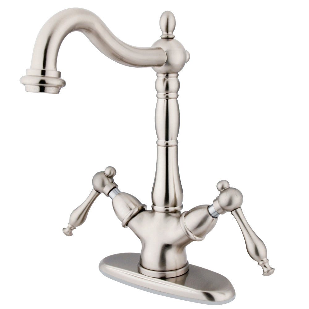 Kingston Brass KS1492NL Vessel Sink Faucet