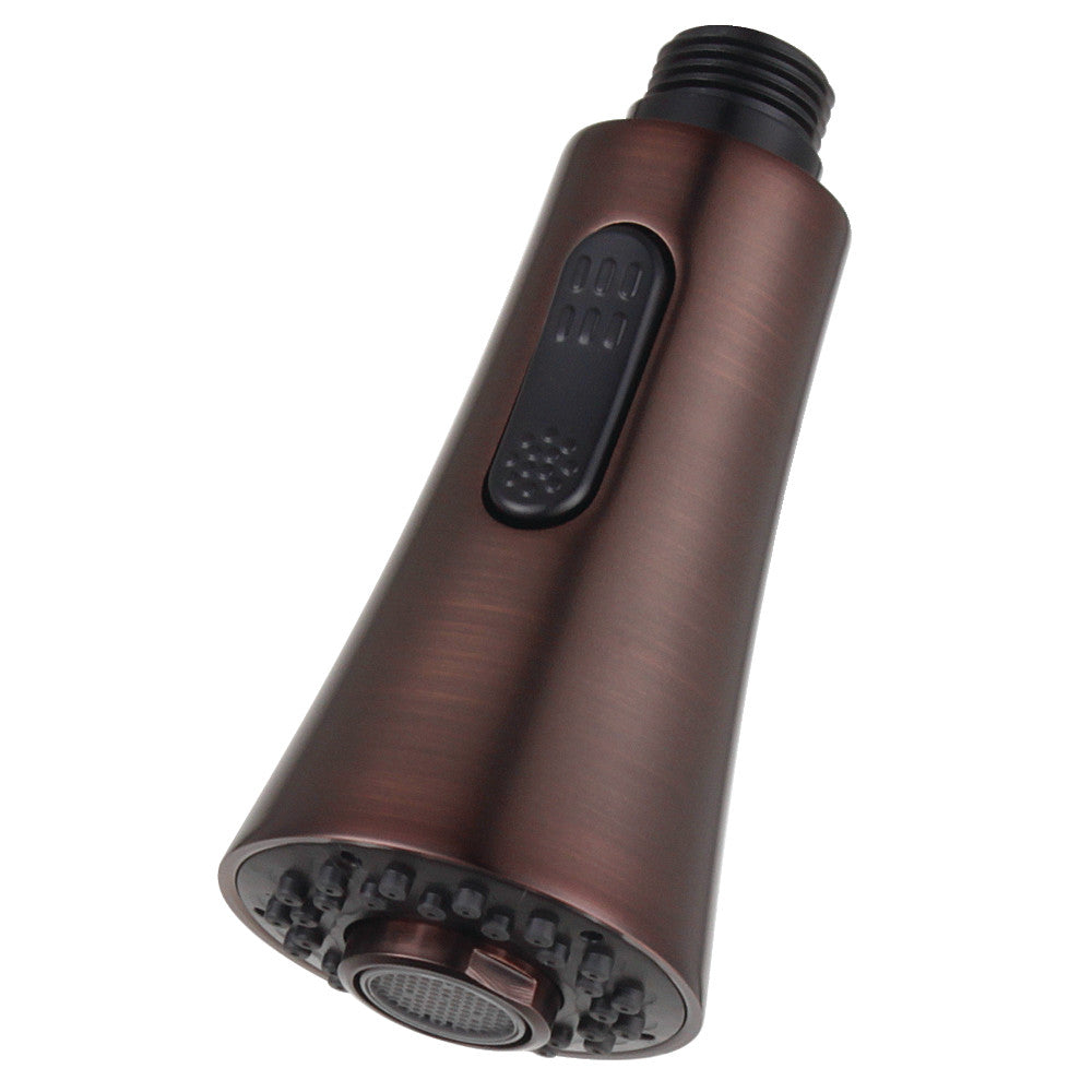 Kingston Brass Pull-Down Kitchen Faucet Sprayer Head