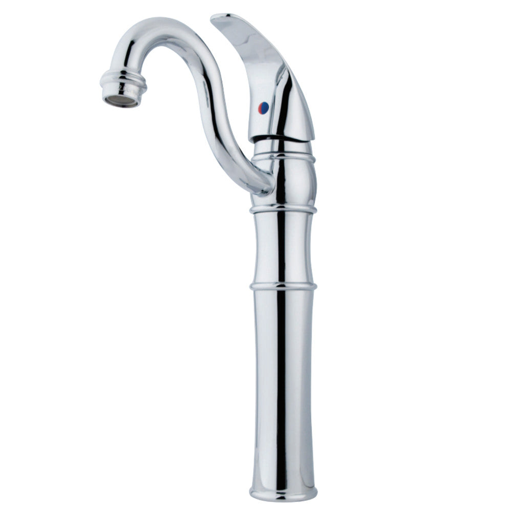 Kingston Brass KB3428LL Vessel Sink Faucet