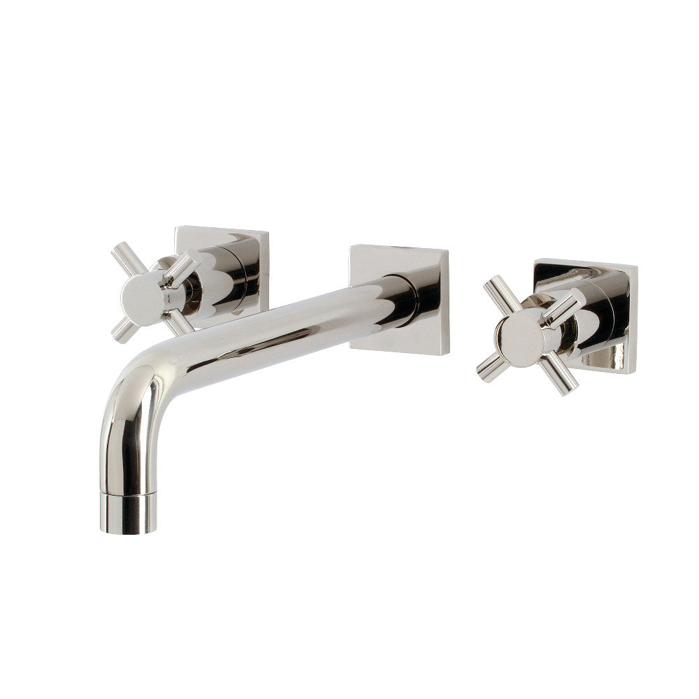 Concord Wall Mount Tub Faucet