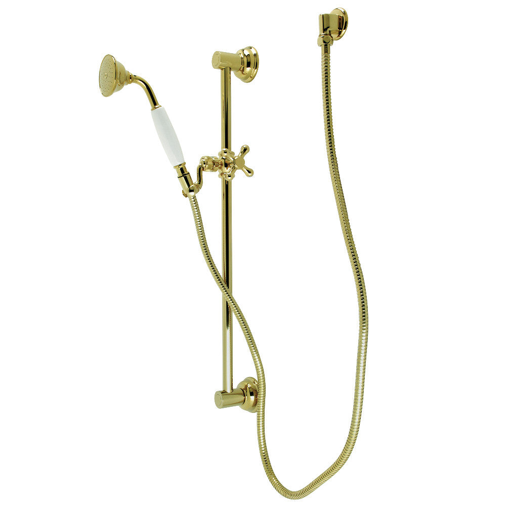 Made To Match Hand Shower Combo with Slide Bar