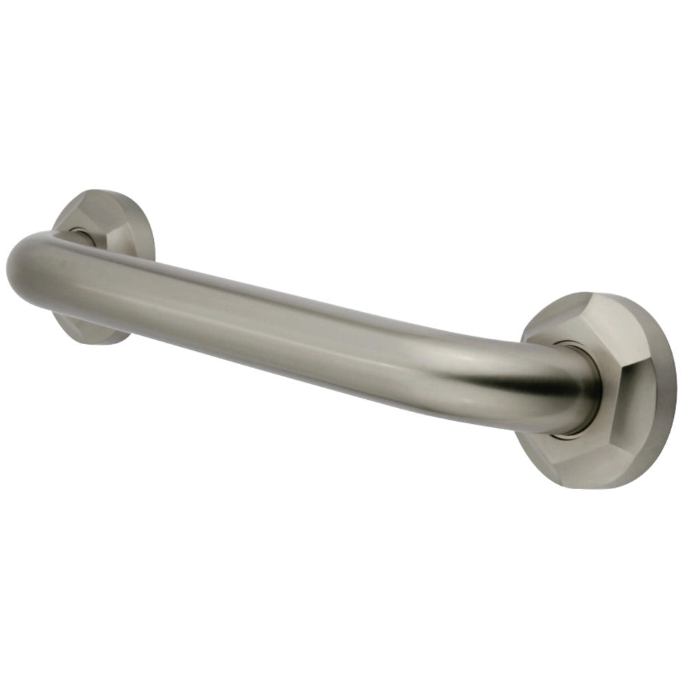 Kingston Brass Metropolitan 36&quot; Grab Bar, 1-1/4&quot; Diameter