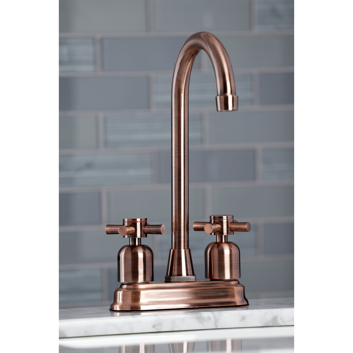Kingston Brass KB849DXAC Concord Bar Faucet