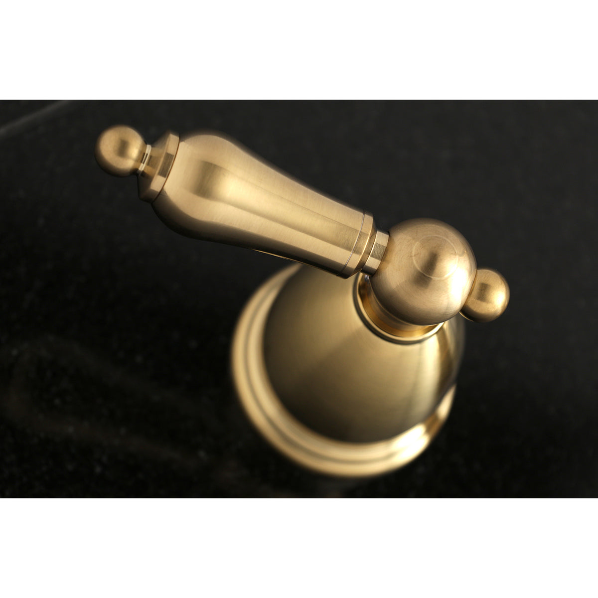Heritage Wall Mount Roman Tub Faucet