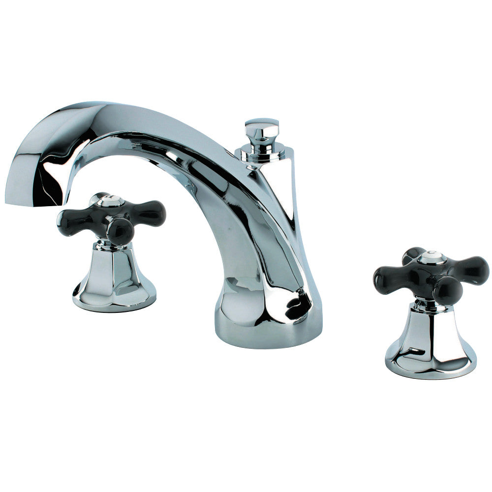 Duchess Roman Tub Faucet
