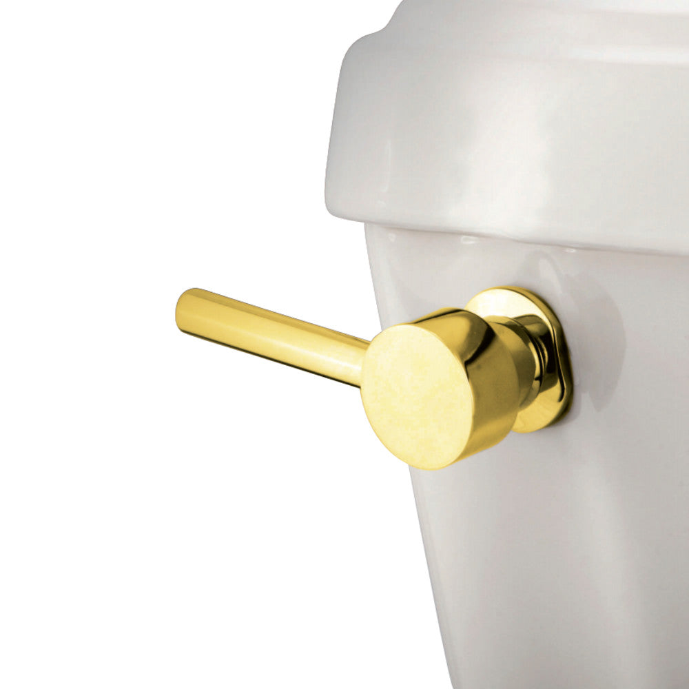 Kingston Brass Concord Front Mount Toilet Tank Lever