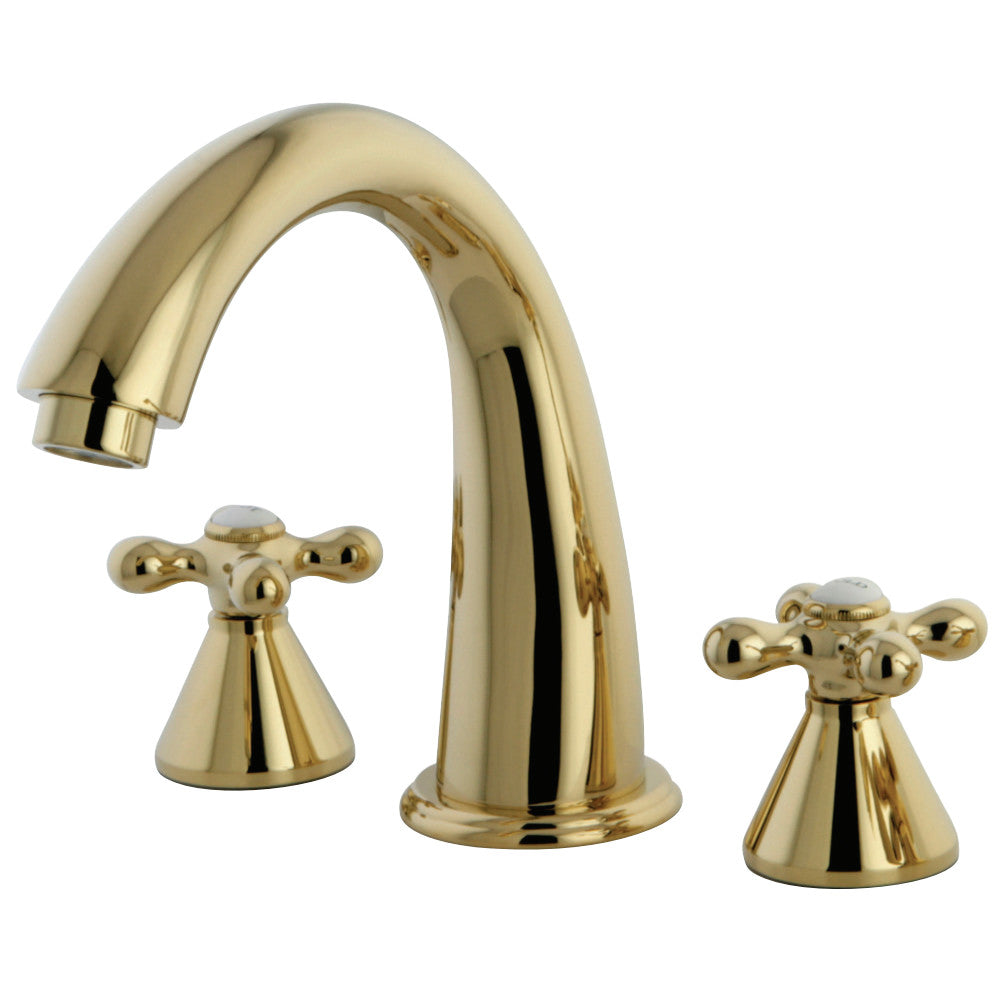 Naples Roman Tub Faucet