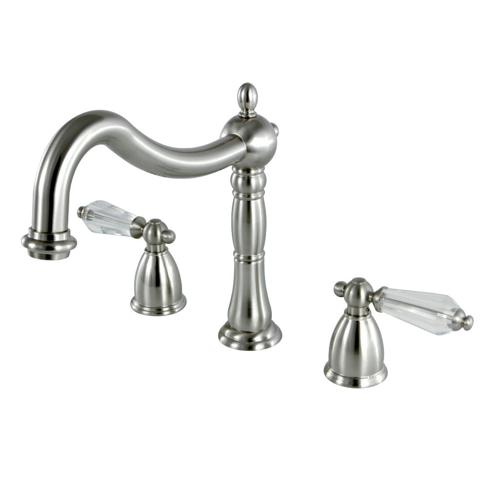 Wilshire Roman Tub Faucet