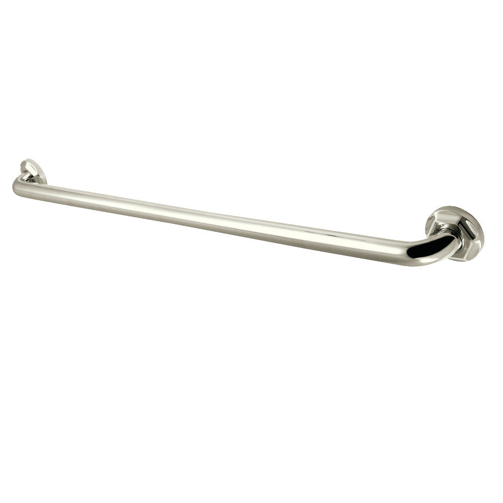 Kingston Brass Metropolitan 36&quot; Grab Bar, 1-1/4&quot; Diameter