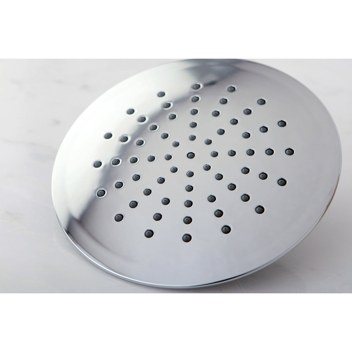 Showerscape 7&quot; Rain Shower Head