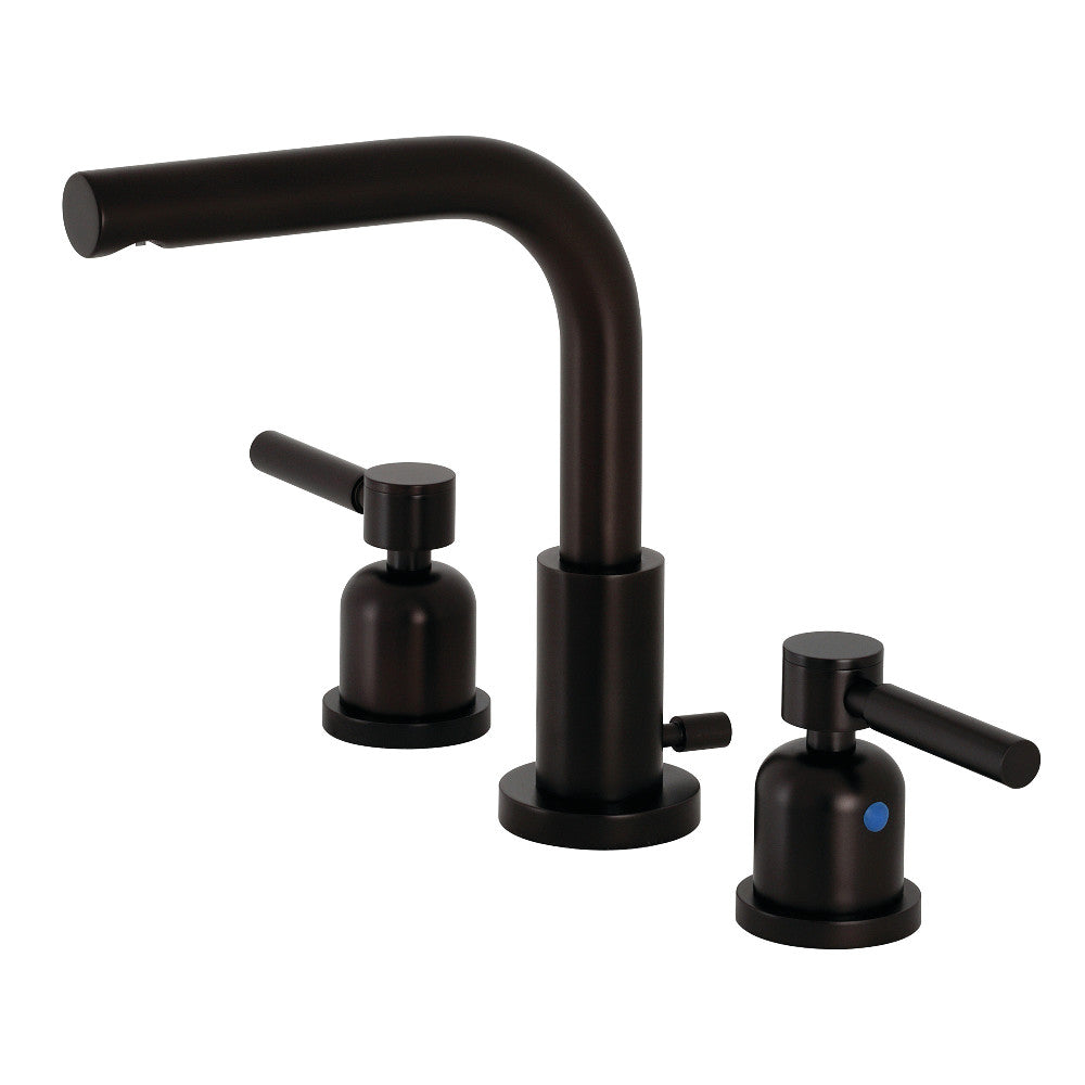 Fauceture FSC8958DL 8 in. Widespread Bathroom Faucet