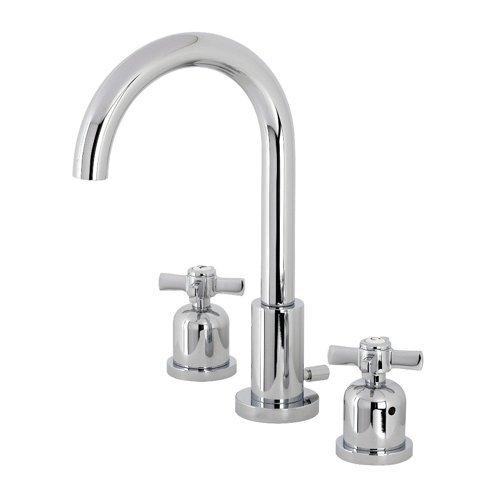 Fauceture FSC892ZXAC Millennium Widespread Bathroom Faucet