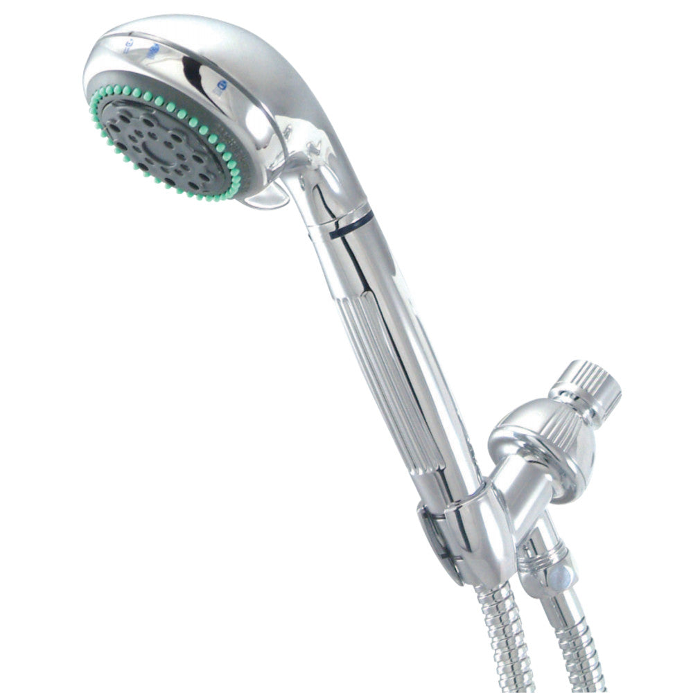 5-Function Hand Shower