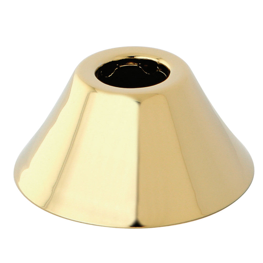 Kingston Brass 11/16-Inch OD Comp Bell Flange