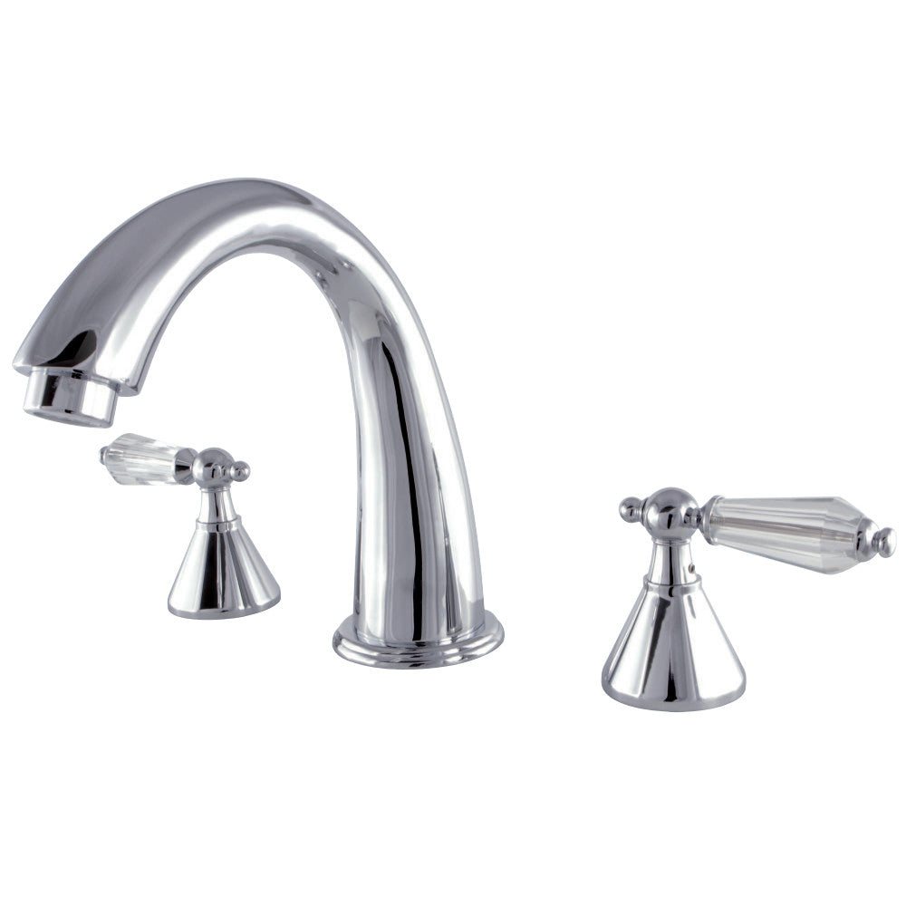 Wilshire Roman Tub Faucet