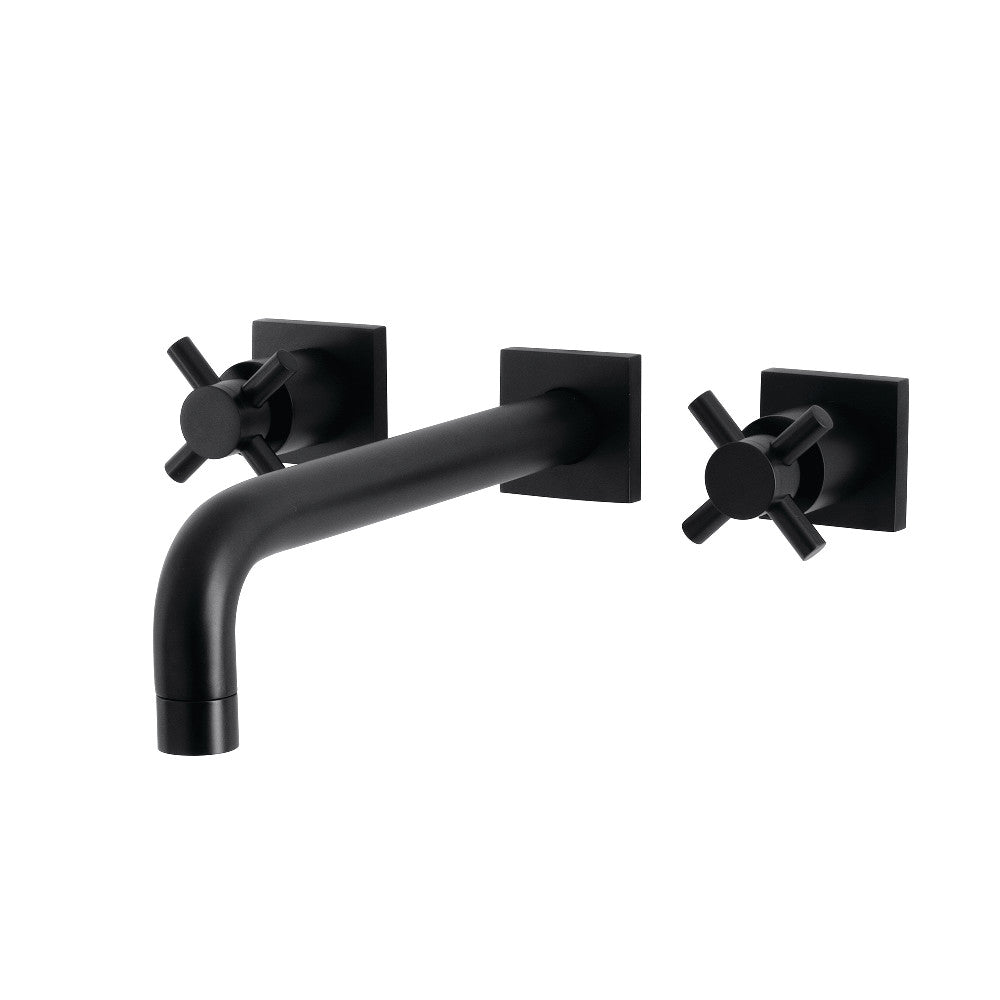 Concord Wall Mount Tub Faucet