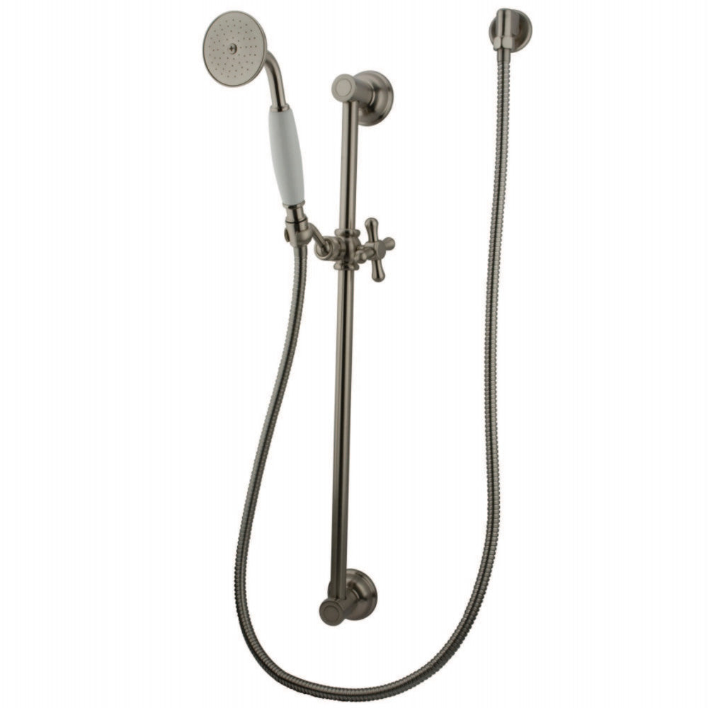 Made To Match Hand Shower Combo with Slide Bar