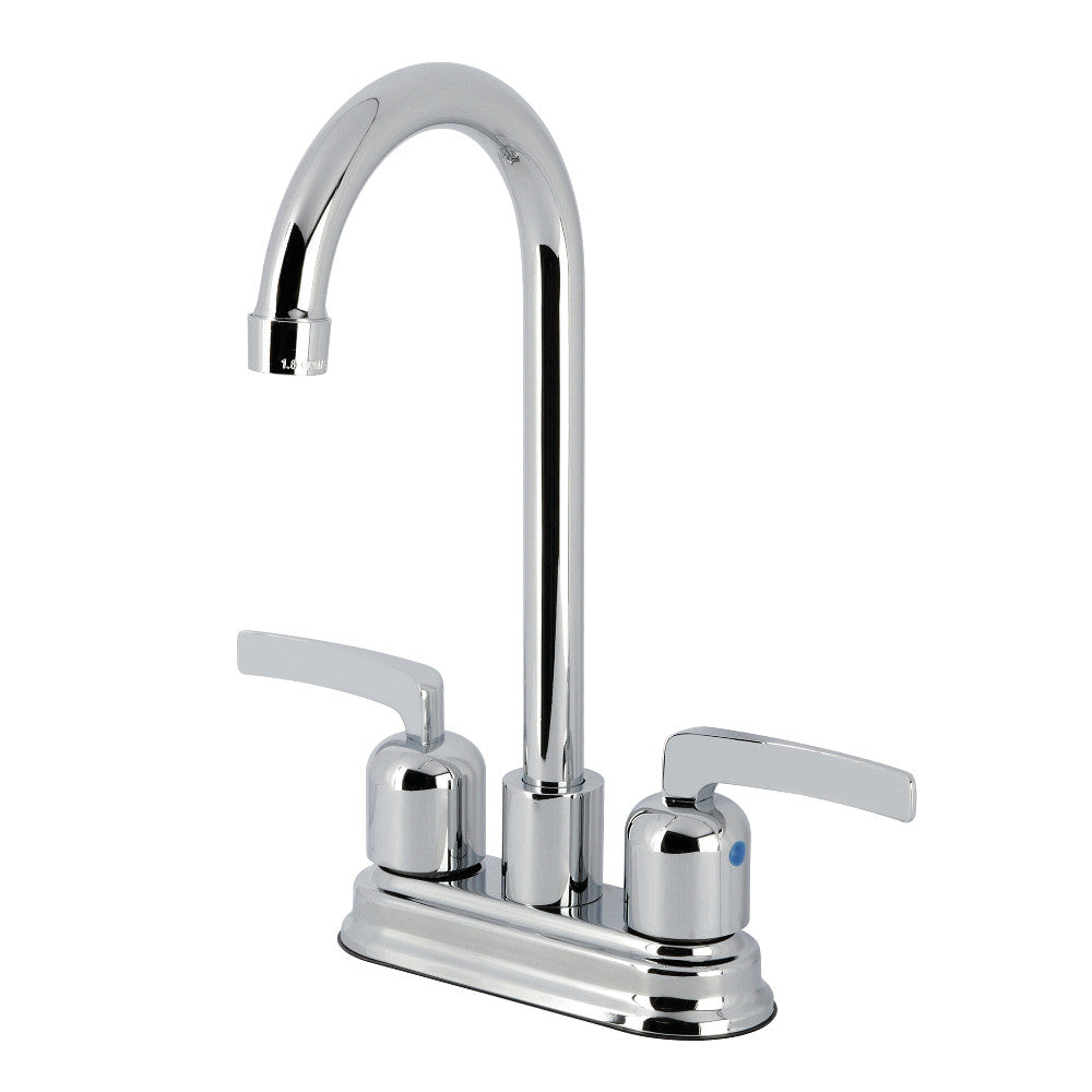 Kingston Brass KB8498EFL Centurion Bar Faucet
