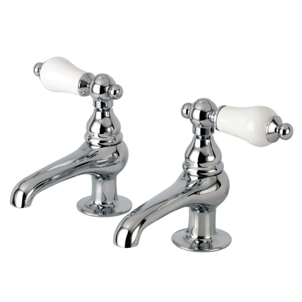 Kingston Brass CC5L8 Basin Faucet (1)CCPL8CSC (1)CCPL8CSH