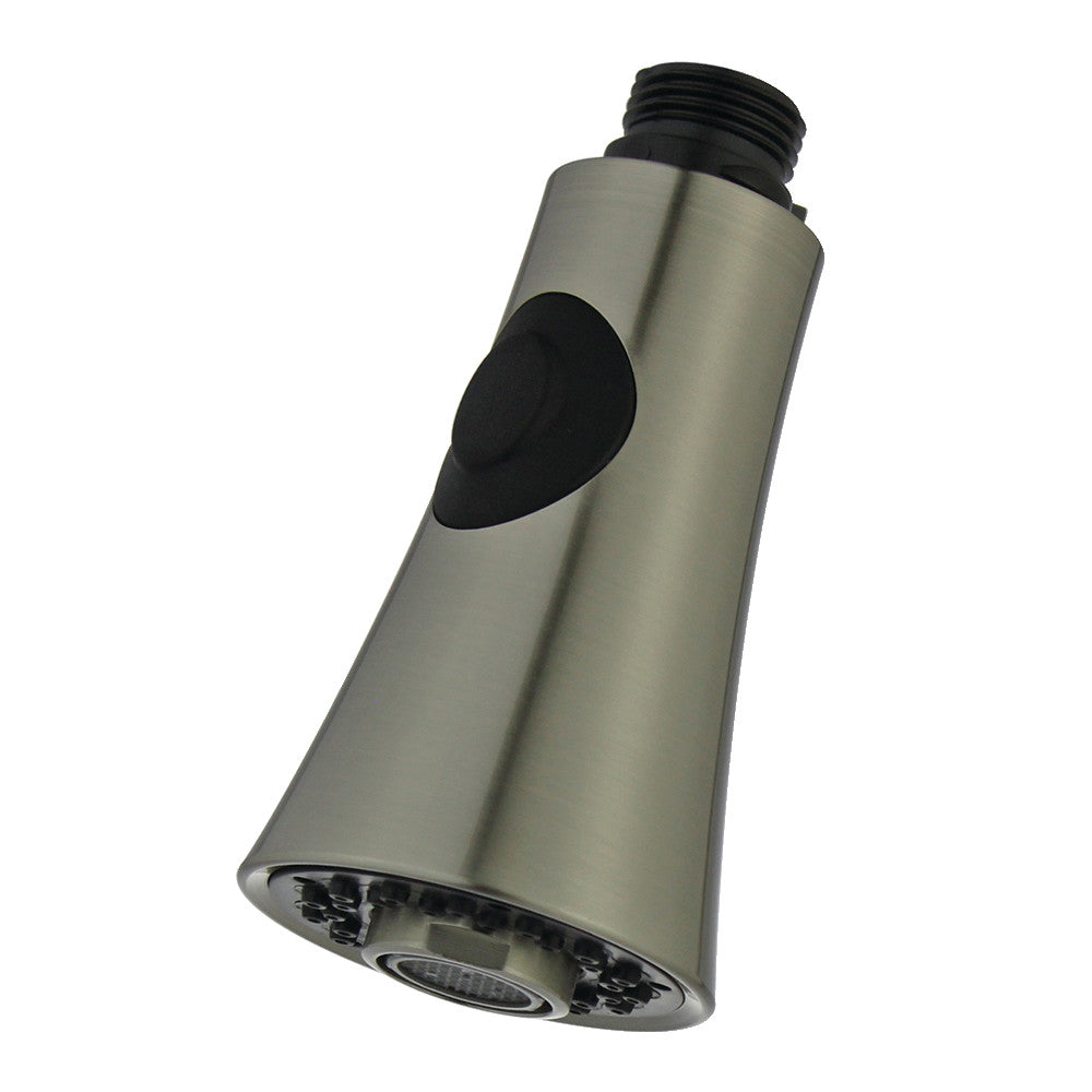 Kingston Brass Pull-Down Kitchen Faucet Sprayer Head