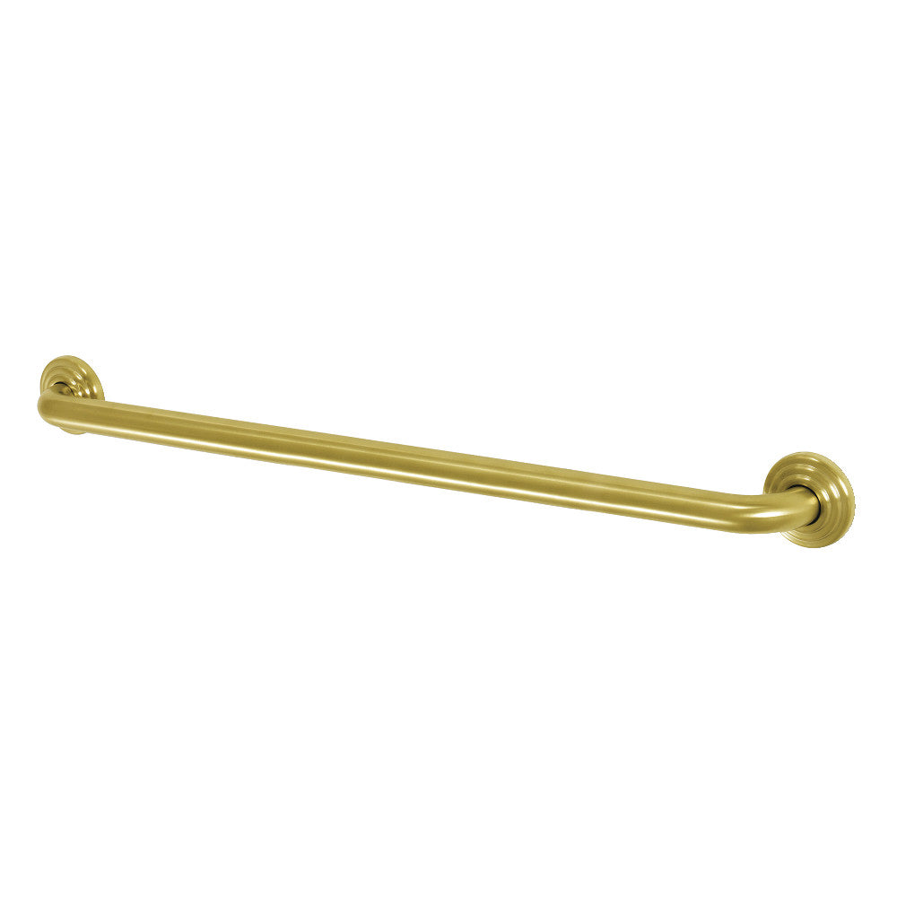 Kingston Brass Restoration 30&quot; Grab Bar, 1-1/4&quot; Diameter