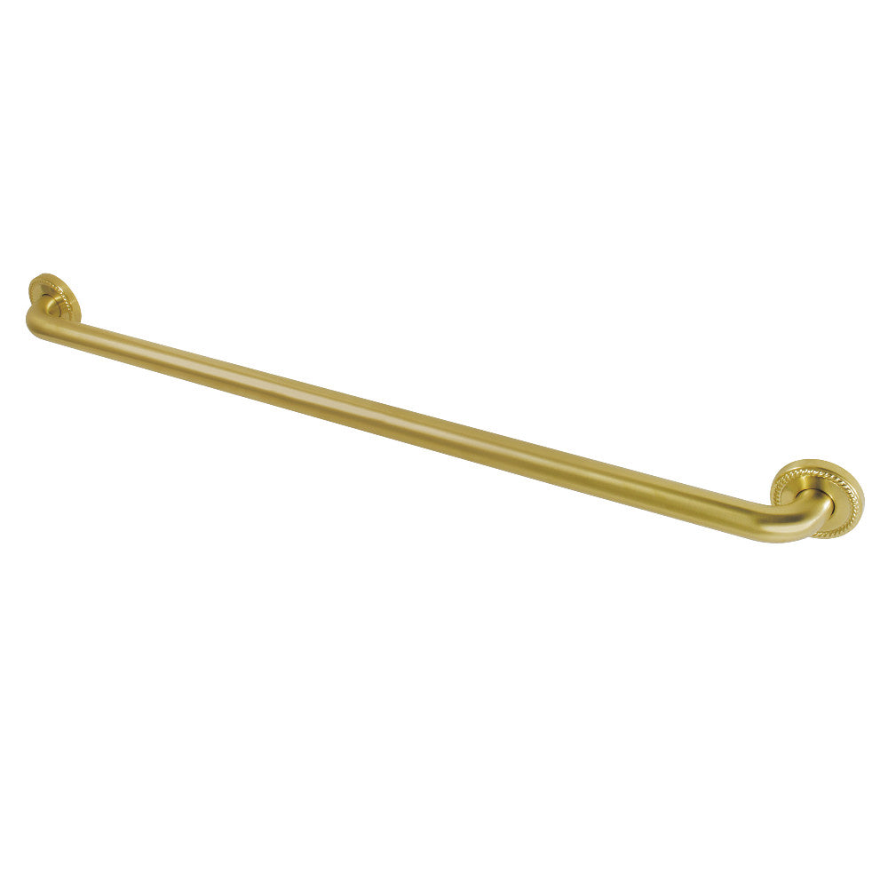 Kingston Brass Laurel 36-Inch X 1-1/4-Inch OD Grab Bar