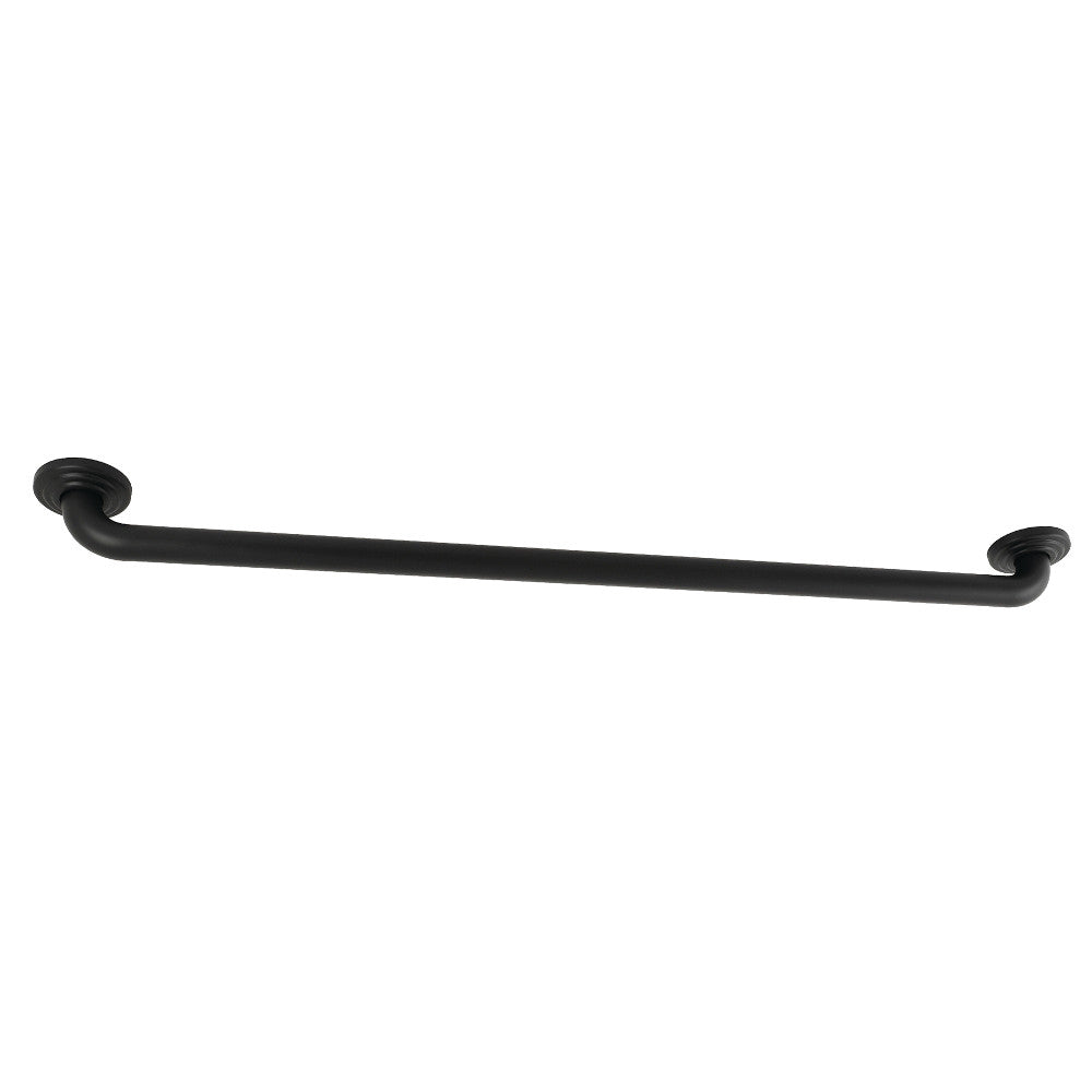 Kingston Brass Restoration 36-Inch X 1-1/4-Inch OD Grab Bar