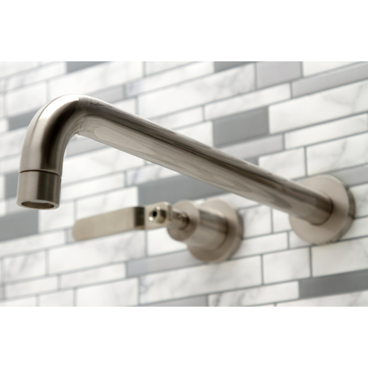 Whitaker Wall Mount Tub Faucet