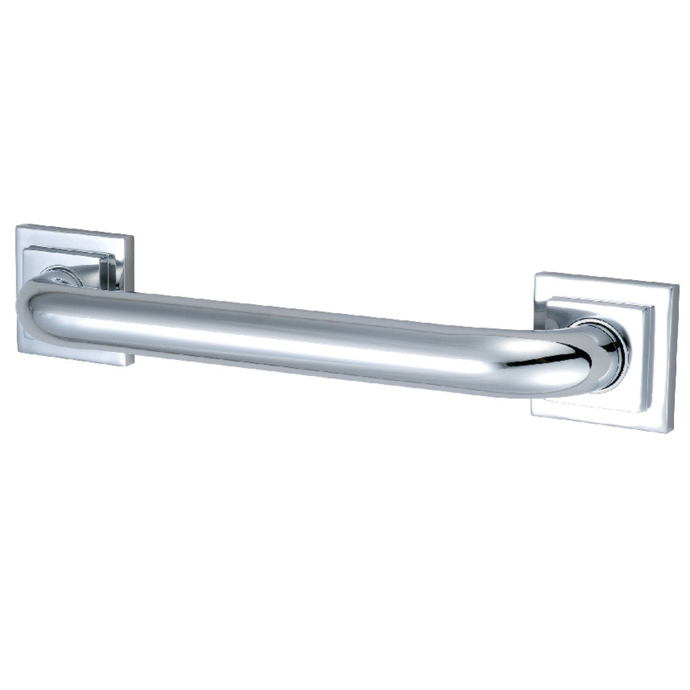 Kingston Brass Claremont 36&quot; Grab Bar, 1-1/4&quot; Diameter