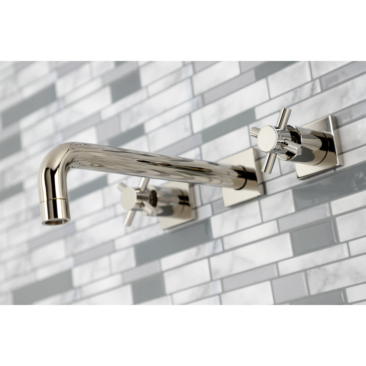 Concord Wall Mount Tub Faucet