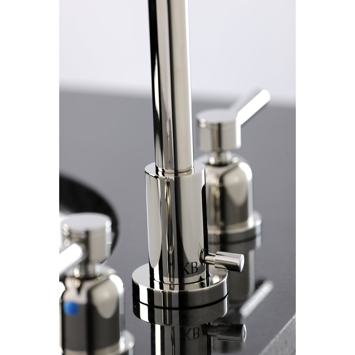 Fauceture FSC8928DL Concord Widespread Bathroom Faucet