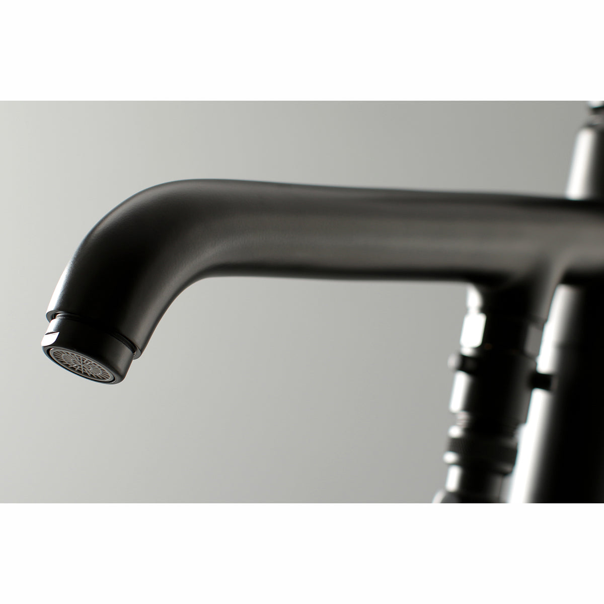 Concord Freestanding Tub Faucet with Hand Shower