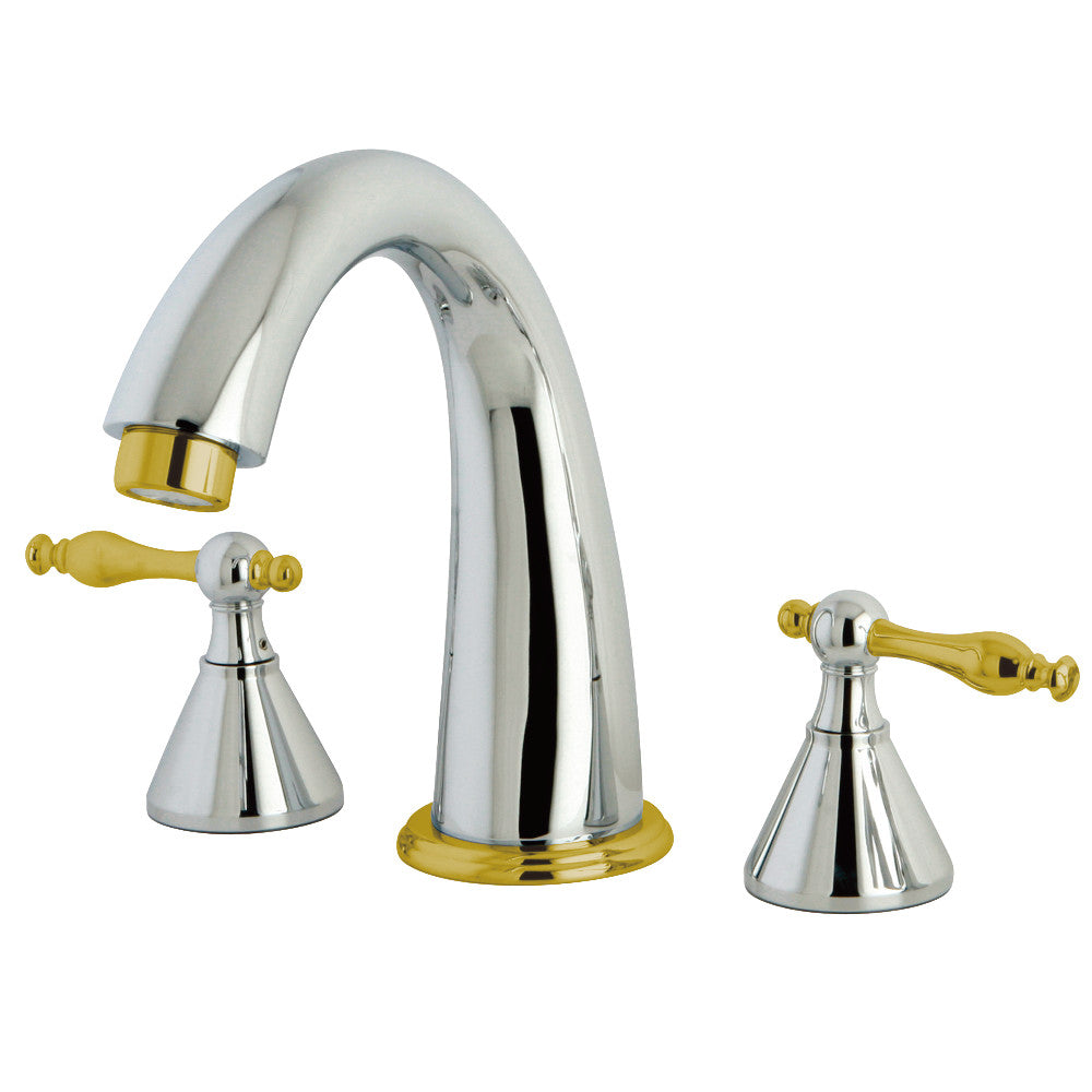 Naples Roman Tub Faucet