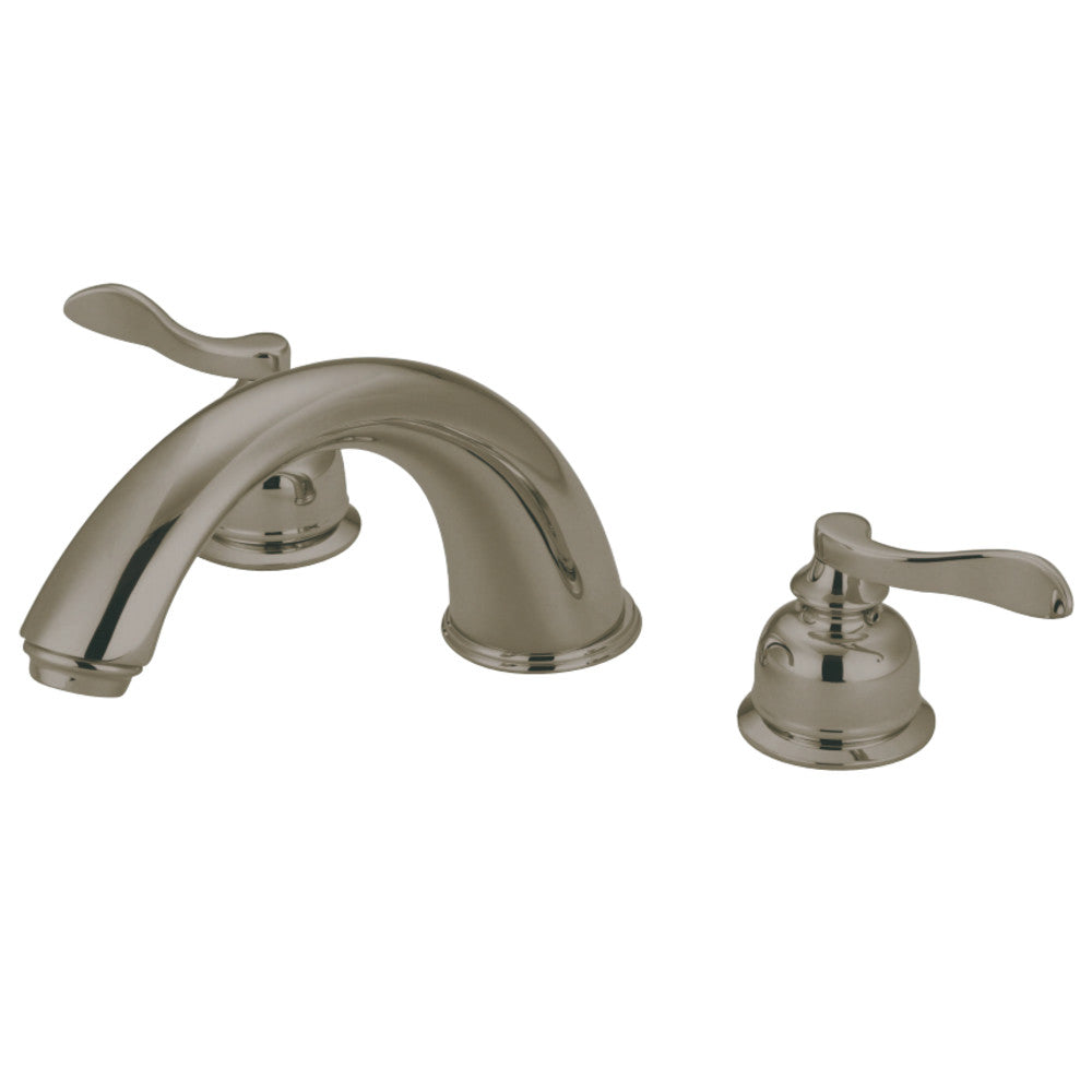 NuWave French Roman Tub Faucet