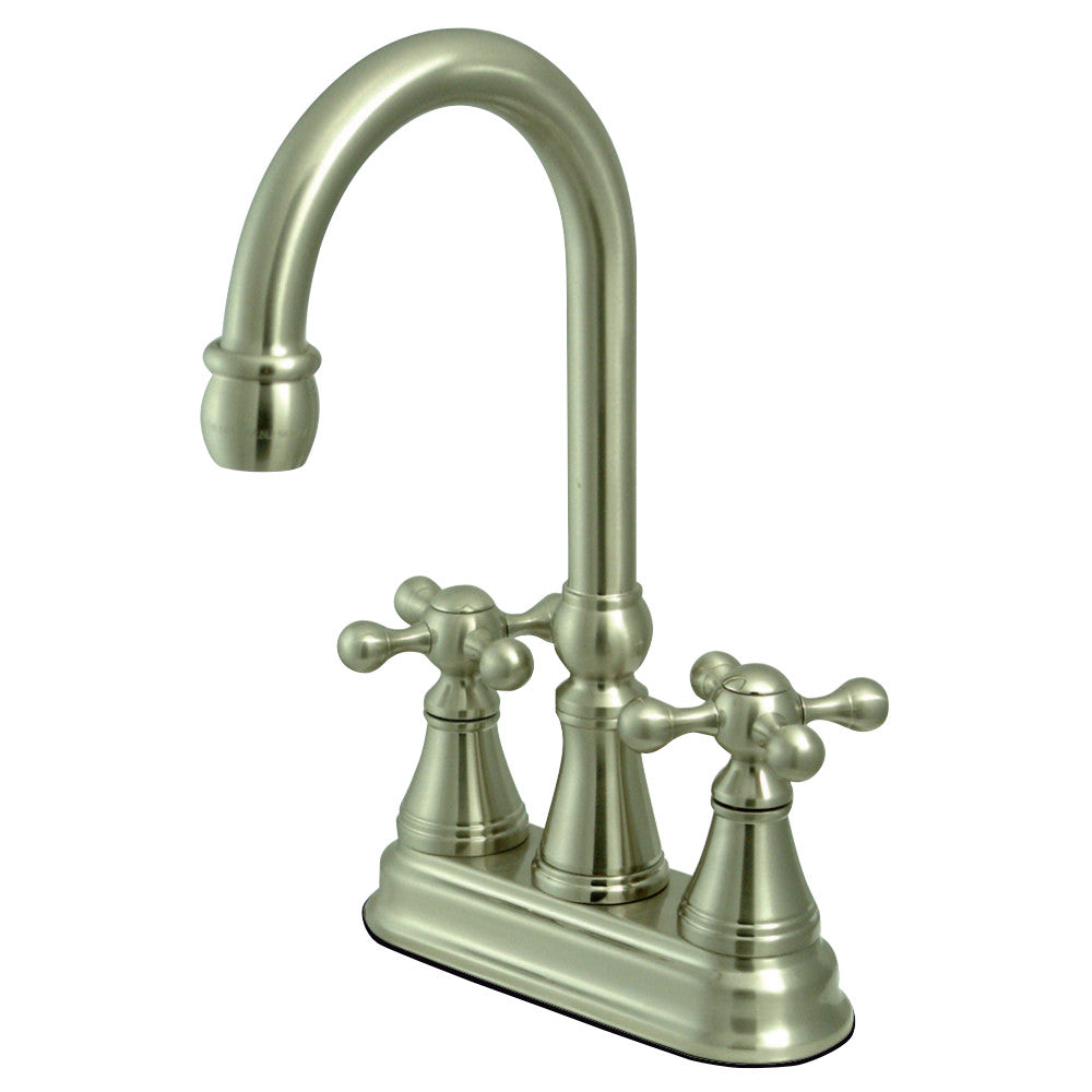 Kingston Brass KS2492KX Bar Faucet