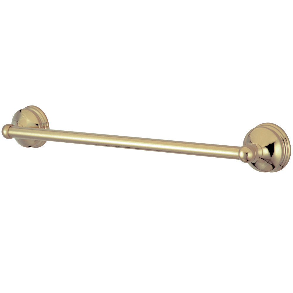Kingston Brass Vintage 24&quot; Towel Bar