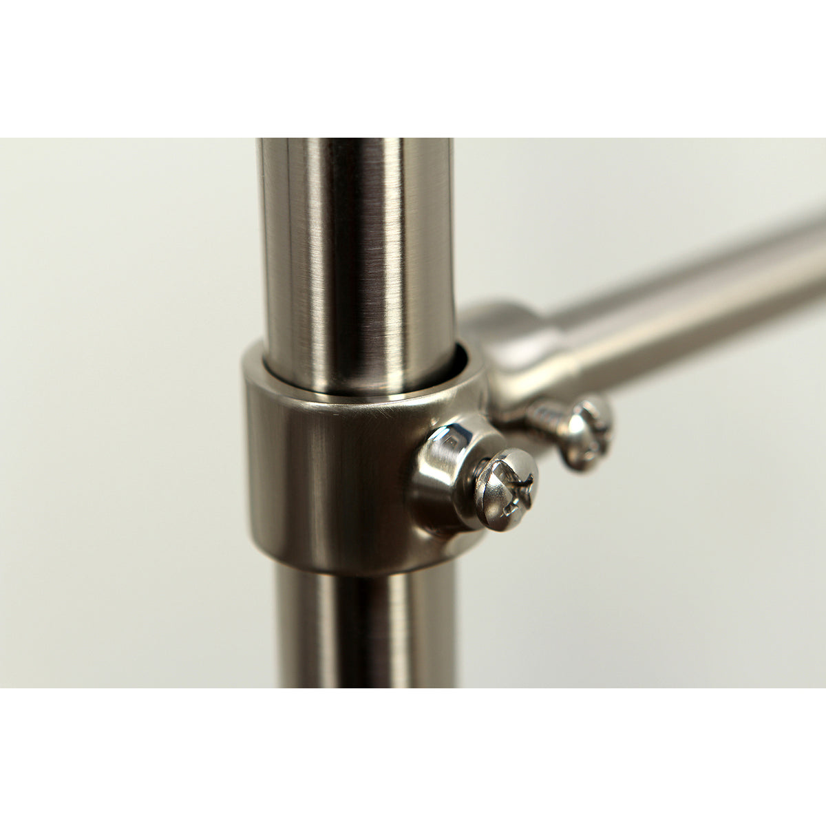 Vintage Freestanding Clawfoot Tub Faucet Package with Supply Line