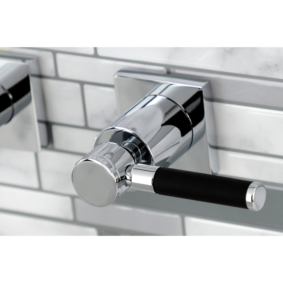 Ksiser Wall Mount Tub Faucet