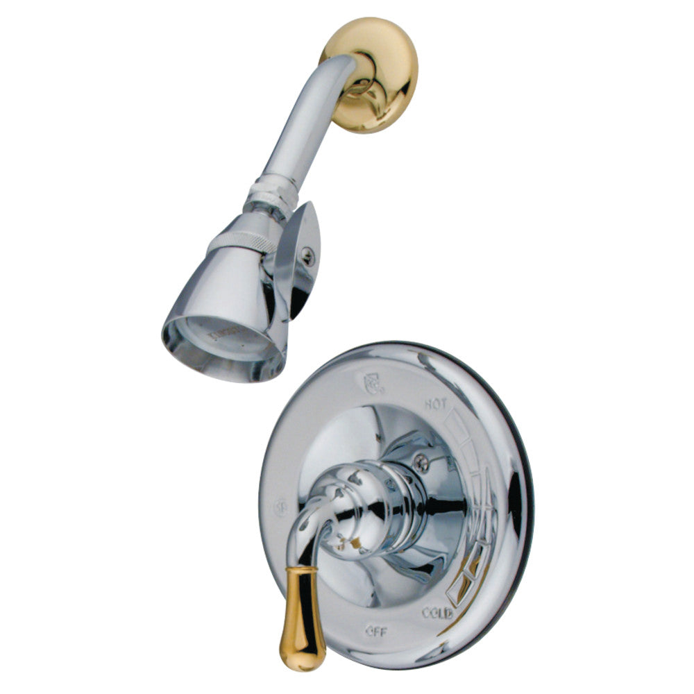 Magellan Single Handle Shower Faucet