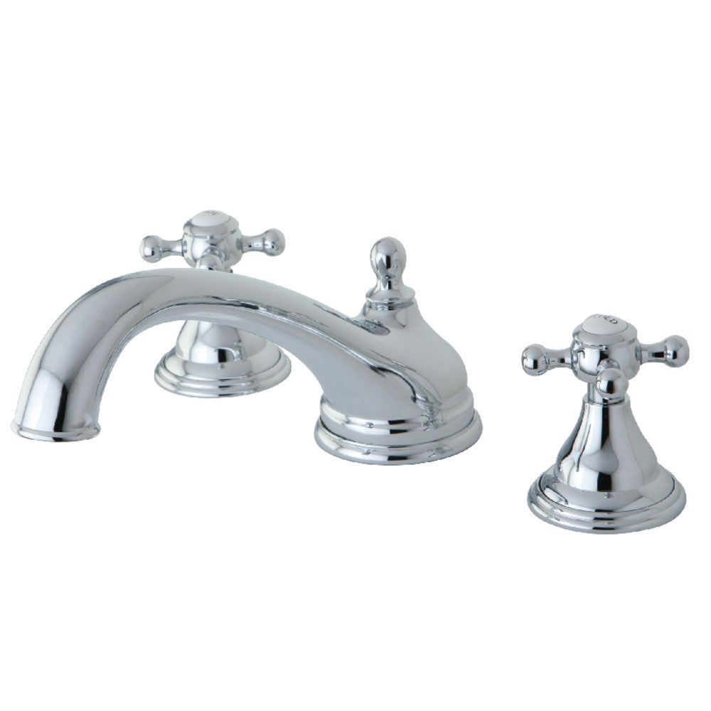 Vintage Roman Tub Faucet