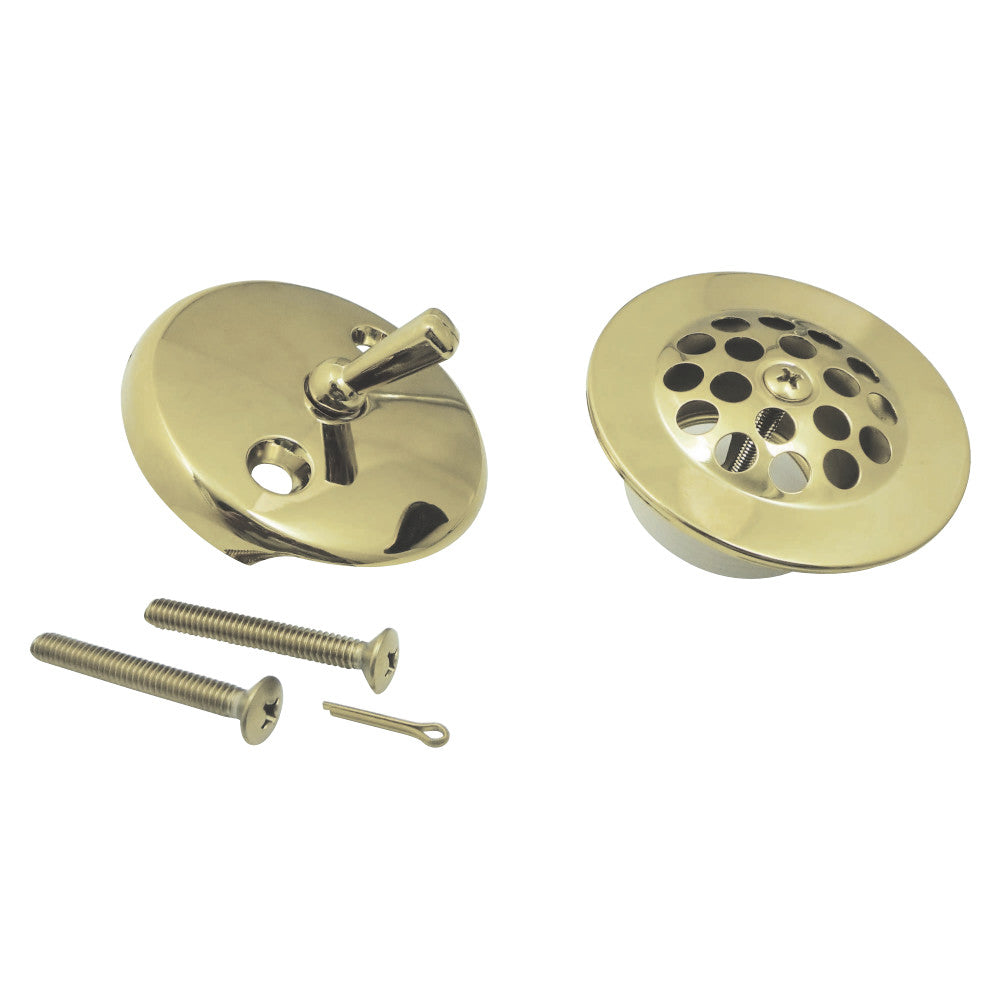 Kingston Brass Grid Tub Drain Kit